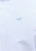 Mustang® Edinburgh Men’s Long-Sleeved Stripe Shirt 1016953
